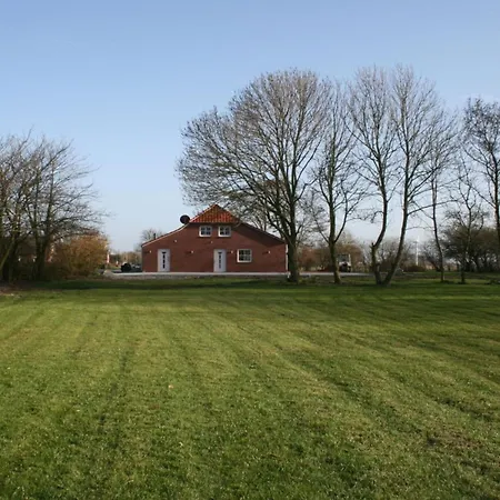 Harmony On The Dike * Neßmersiel
